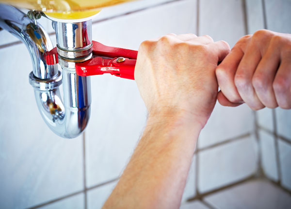 About Woxall Plumbers